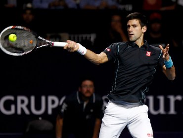 Vesesly dio la gran sorpresa y eliminó a Djokovic en Montecarlo