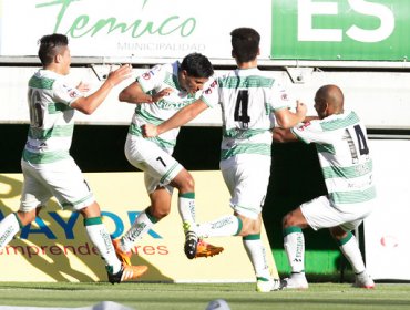 Deportes Temuco tendría tres modificaciones para el fin de semana