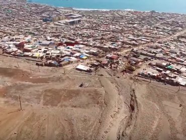 Contraloría rechaza instalación de "Supermercado Popular" en Tocopilla