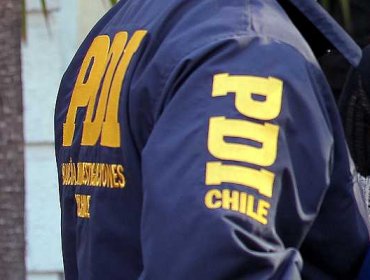 Operativo de la PDI logra incautar más de 300 kilos de droga en Antofagasta