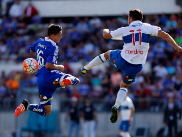 Programación de la decimotercera fecha del Torneo de Clausura 2016