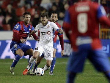 En Vivo: Levante vs Espanyol