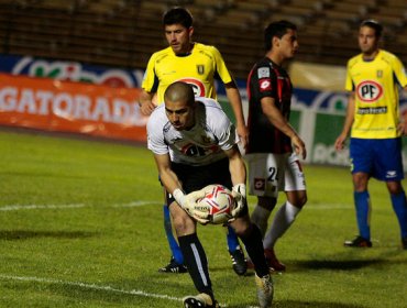 Guillermo Orellana y el duelo ante Magallanes: “Será de vida y muerte”