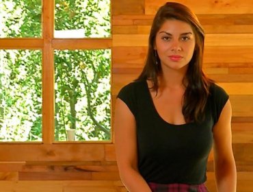 Kathy Contreras revive su experiencia más traumática