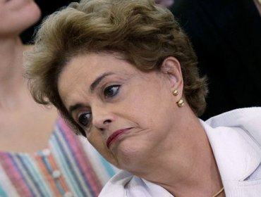 Se complica situación de Rousseff: Partido Progresista abandona la coalición de Gobierno