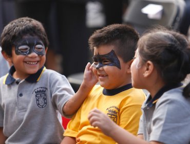 Diseñan 'tabla de crecimiento' para determinar problemas de atención en niños