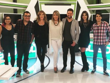 Catalina Pulido: “La gente se mata de la risa con nosotros”