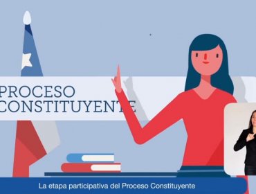 La nueva Constitución: cómo pueden participar los ciudadanos