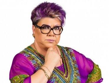 Patricia Maldonado destruyó a "Yerko Puchento"