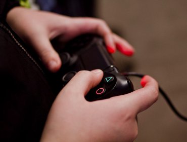 El boom de las mujeres en el mundo de los videojuegos