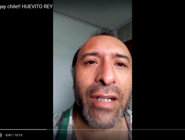 MOVILH presentará un recurso judicial en contra de youtuber que llama a asesinar a los homosexuales