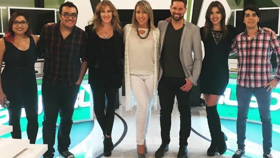 Catalina Pulido: “La gente se mata de la risa con nosotros”