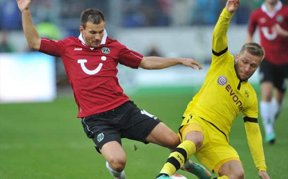 Hannover 96 vs Borussia M. en vivo gratis online Bundesliga 2015-2016 Transmisión en Vivo 2016 En Directo Minuto a Minuto