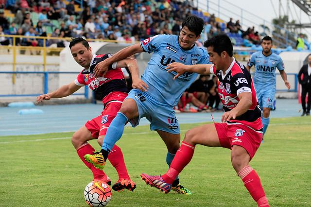 San Marcos vs Deportes Iquique en vivo gratis online Torneo de Clausura 2016 Transmisión en Vivo 2016 En Directo Minuto a Minuto