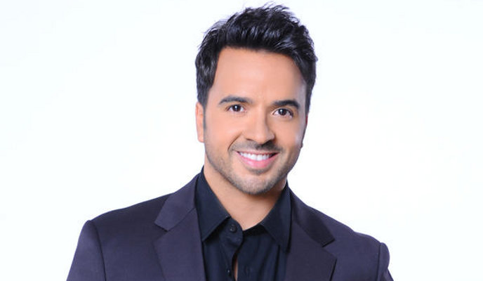 Luis Fonsi comparte su reacción al temblor en Santiago