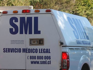 Encuentran cuerpo de trabajador al interior de un frigorífico en Graneros