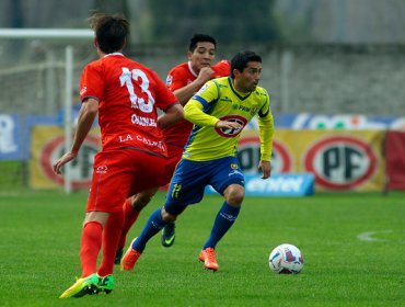 U. de la Calera vs U. de Concepcion en vivo gratis online Torneo de Clausura 2016 Transmisión en Vivo 2016 En Directo Minuto a Minuto