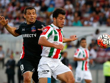 Colo Colo vs Palestino en vivo gratis online Torneo Clausura 2016 Transmisión en Vivo 2016 En Directo Minuto a Minuto