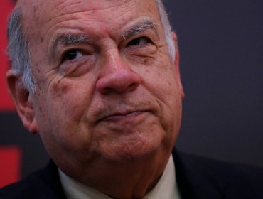 José Miguel Insulza se “retracta” de sus críticas ante proceso constituyente