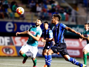 En Vivo: Huachipato vs Audax Italiano