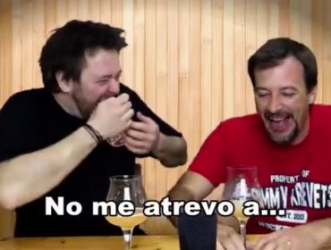 Viral: Funny Beer ¿quién no la quiere probar?