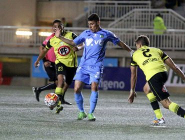 O´Higgins vs San Luis en vivo gratis online Torneo de Clausura 2016 Transmisión en Vivo 2016 En Directo Minuto a Minuto