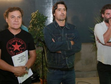 Diego Muñoz y Rodrigo Muñoz se incorporan a “Sres. Papis”