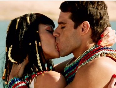 TVN va por la segunda temporada de “Moisés”