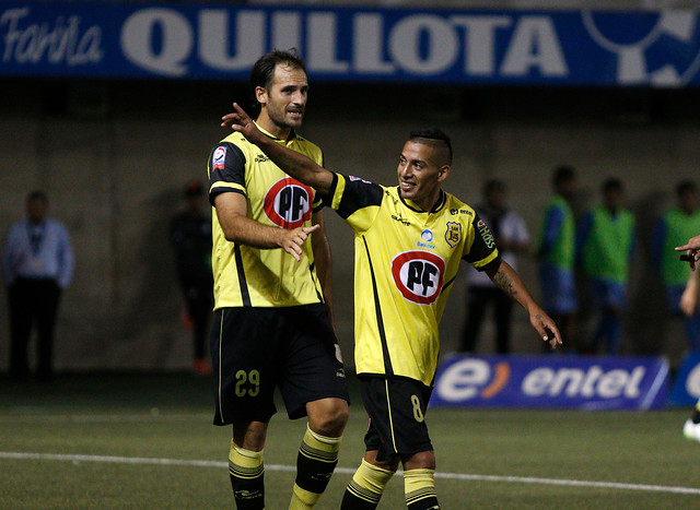 Leandro Gastón Sirino: "Nos salvamos, estamos confiados"