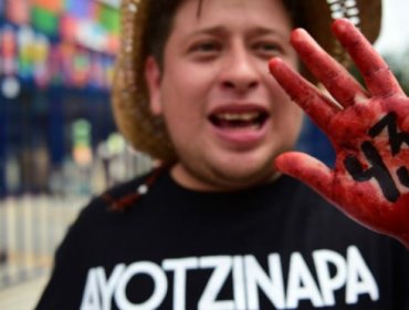 México: surge una "segunda hipótesis" sobre la desaparición de los estudiantes de Ayotzinapa