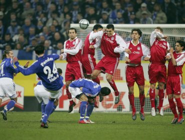 En Vivo: B. Munich vs Schalke 04