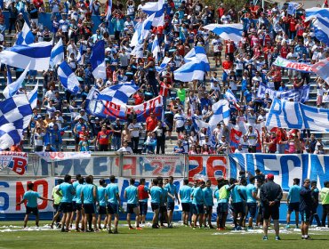 Clásico Universitario se podría suspender debido a fuertes lluvias