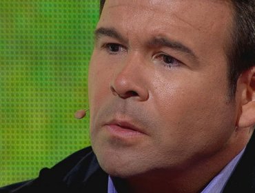 Padre de Ignacio Gutiérrez entrega apoyo público a su hijo