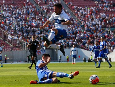 Programación de la decimotercera fecha del Torneo de Clausura 2016