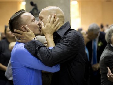 Matrimonio homosexual en Chile: ¿Debe el mundo Cristiano alzar la voz ?