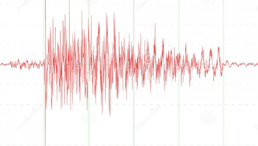 Sismo de magnitud 5,7 sacude archipiélago de Indonesia