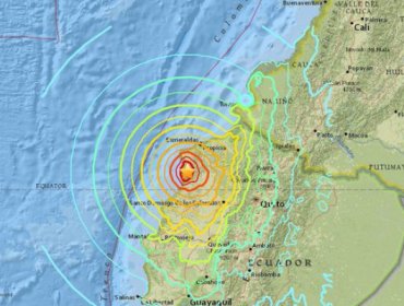 Transmisión en Vivo de Televisión de Ecuador