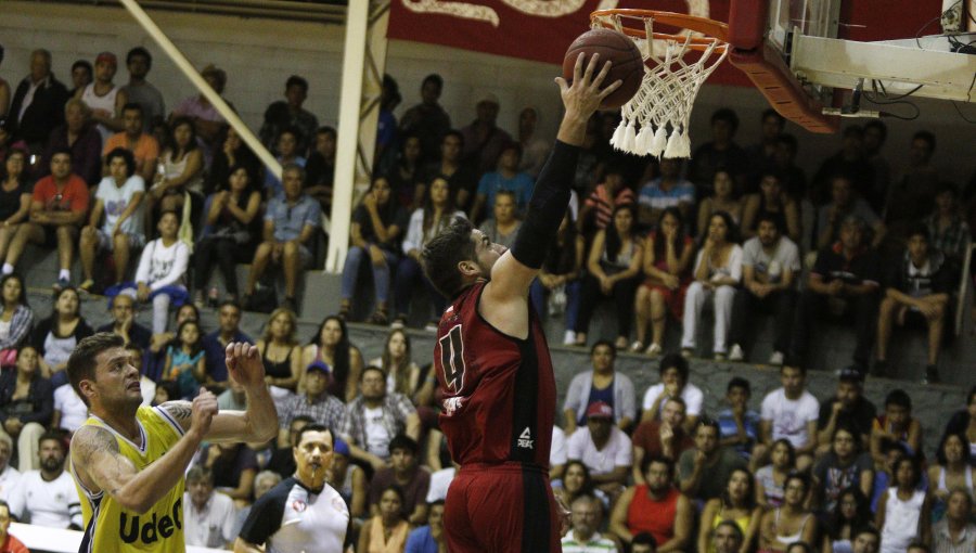Básquetbol: Los Leones presentan a su plantel en la "Noche Felina"