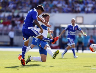 Así se juega la decimotercera fecha del Torneo de Clausura 2016