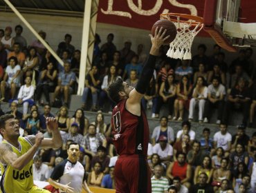 Básquetbol: Los Leones presentan a su plantel en la "Noche Felina"