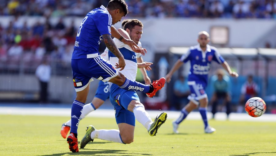 Así se juega la decimotercera fecha del Torneo de Clausura 2016