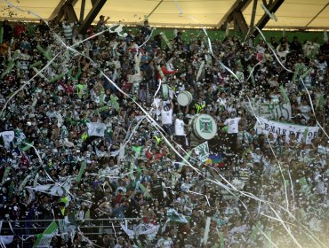 Deportes Temuco logró el ascenso a Primera División