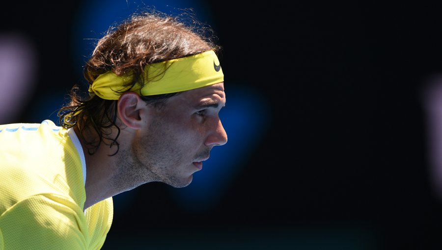 Rafael Nadal buscará ante Gale Monfils su noveno título en Montecarlo