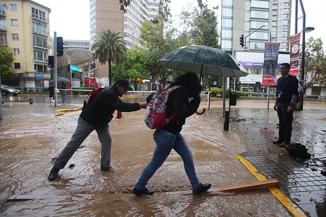 Aguas Cordillera anuncia un nuevo corte del suministro que afectará a 20 mil clientes