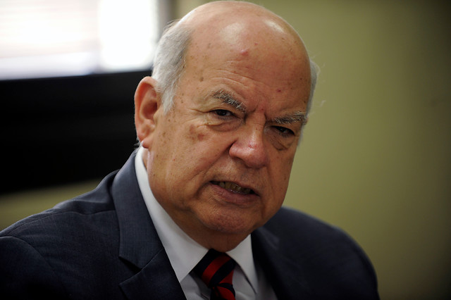 José Miguel Insulza participará en el aniversario 70° de La Haya