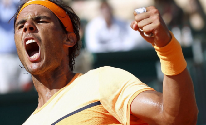 Está de vuelta: Rafa Nadal se consagra campeón de Montecarlo