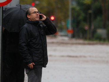 Ministro de Obras Públicas: “Hoy solucionaremos, mañana se responsabilizará”