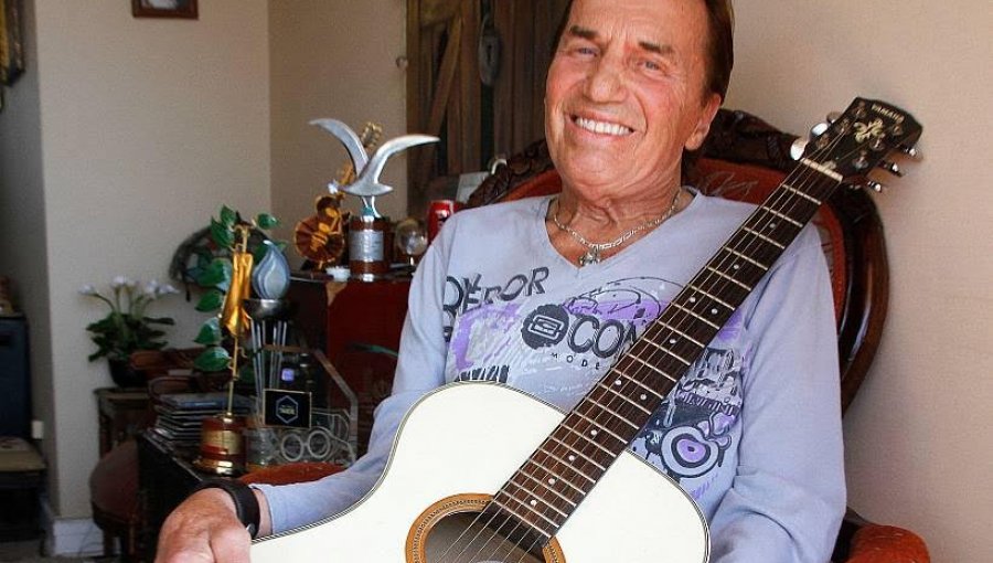 Falleció Peter Rock a los 70 años