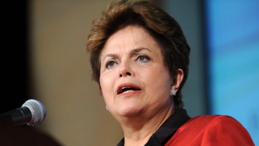 Dilma Rousseff: "Quieren condenar a una inocente y salvar a los corruptos"