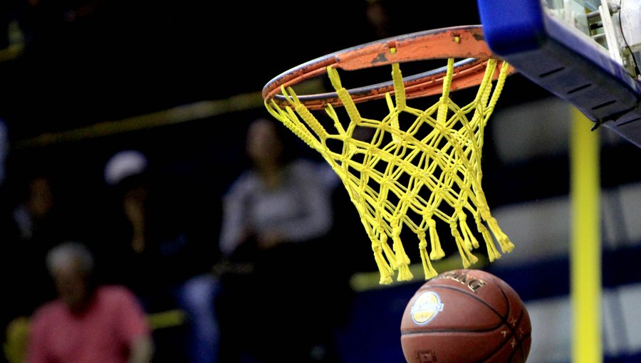 Basquetbol: A.B Temuco Ñielol se coronó campeón de la Liga Saesa